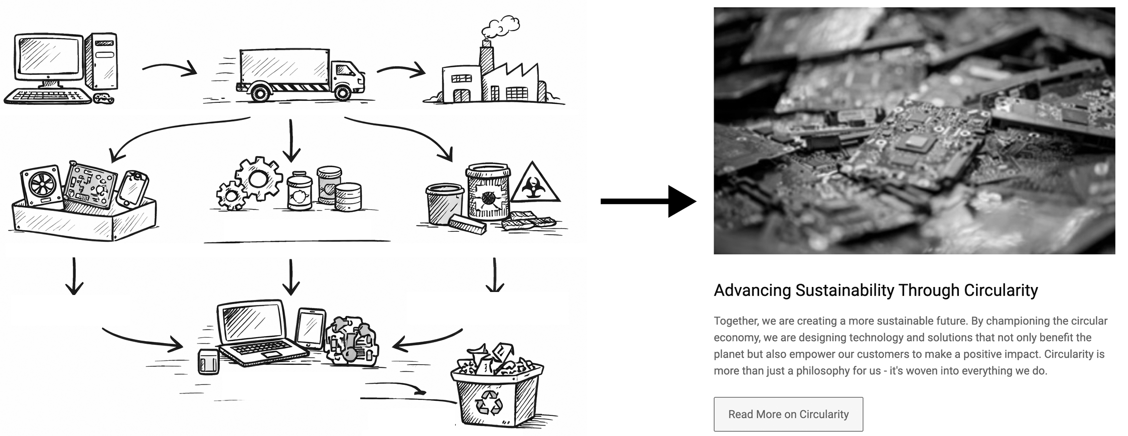 Lifecycle Strategy