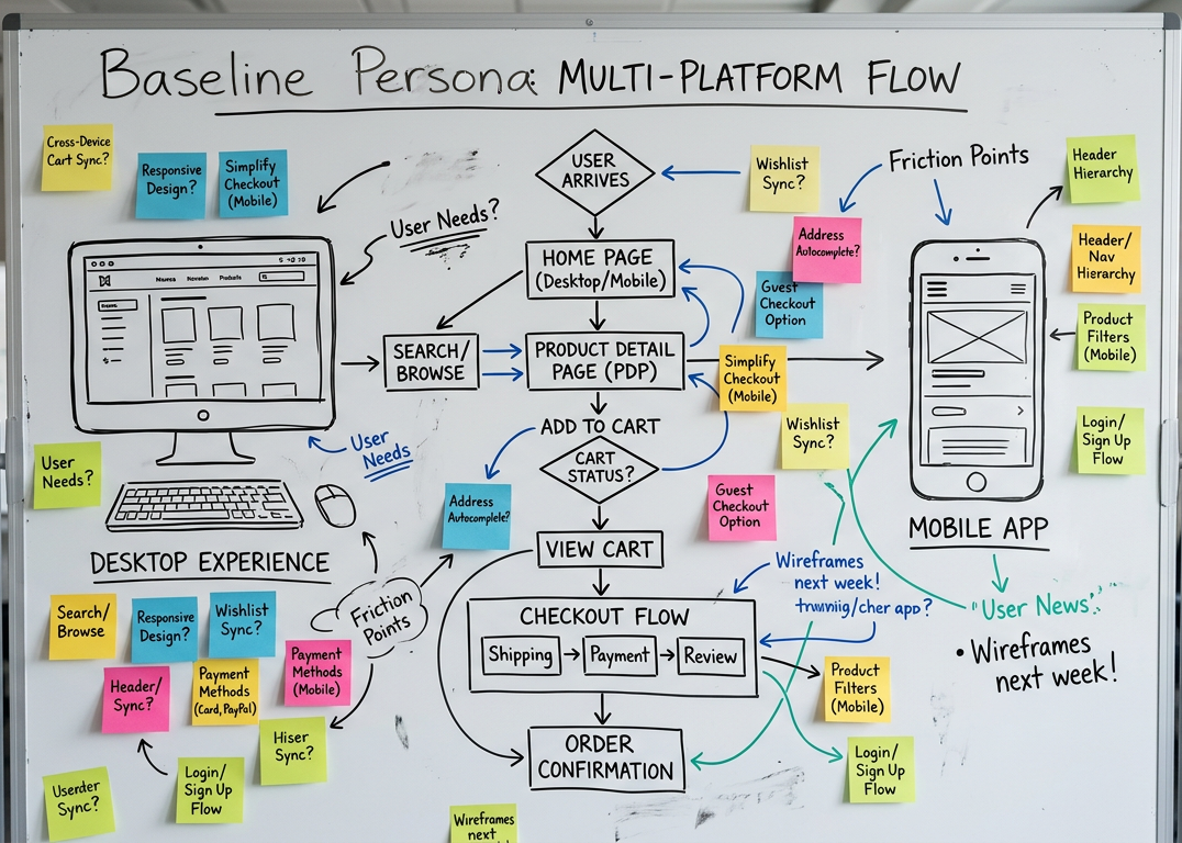 Lifecycle Strategy